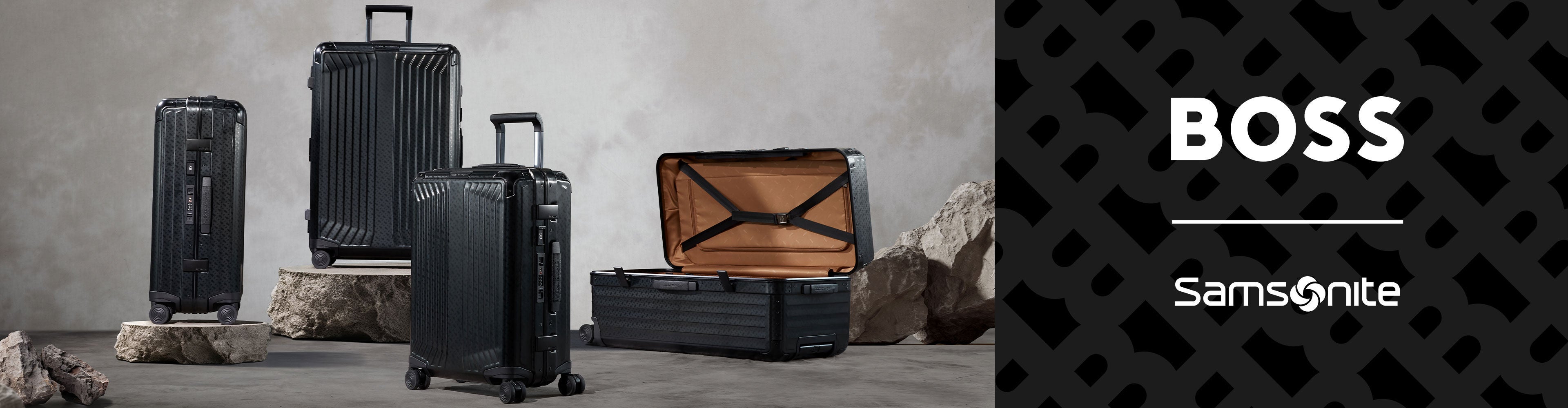 Hugo boss suit case online